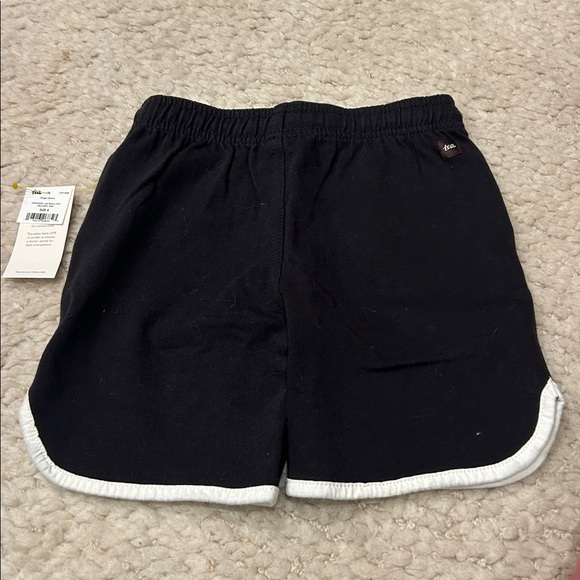 NWT Tea Collection Ringer Shorts - Picture 6 of 7